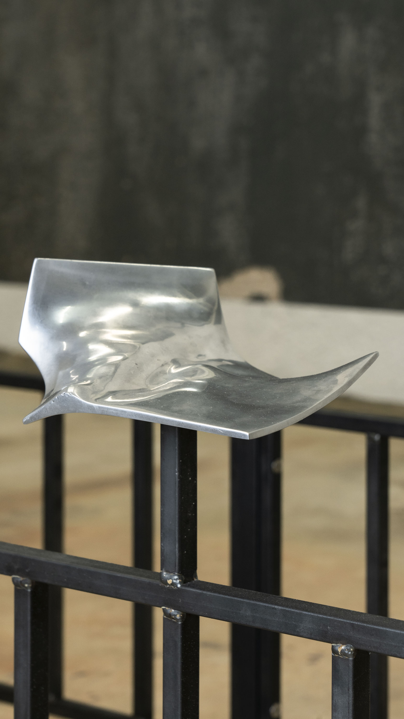 Kerstin von Gabain & Edin Zenun - Compliments 2021 - wieoftnoch wie oft noch art artist Kunst  Karlsruhe