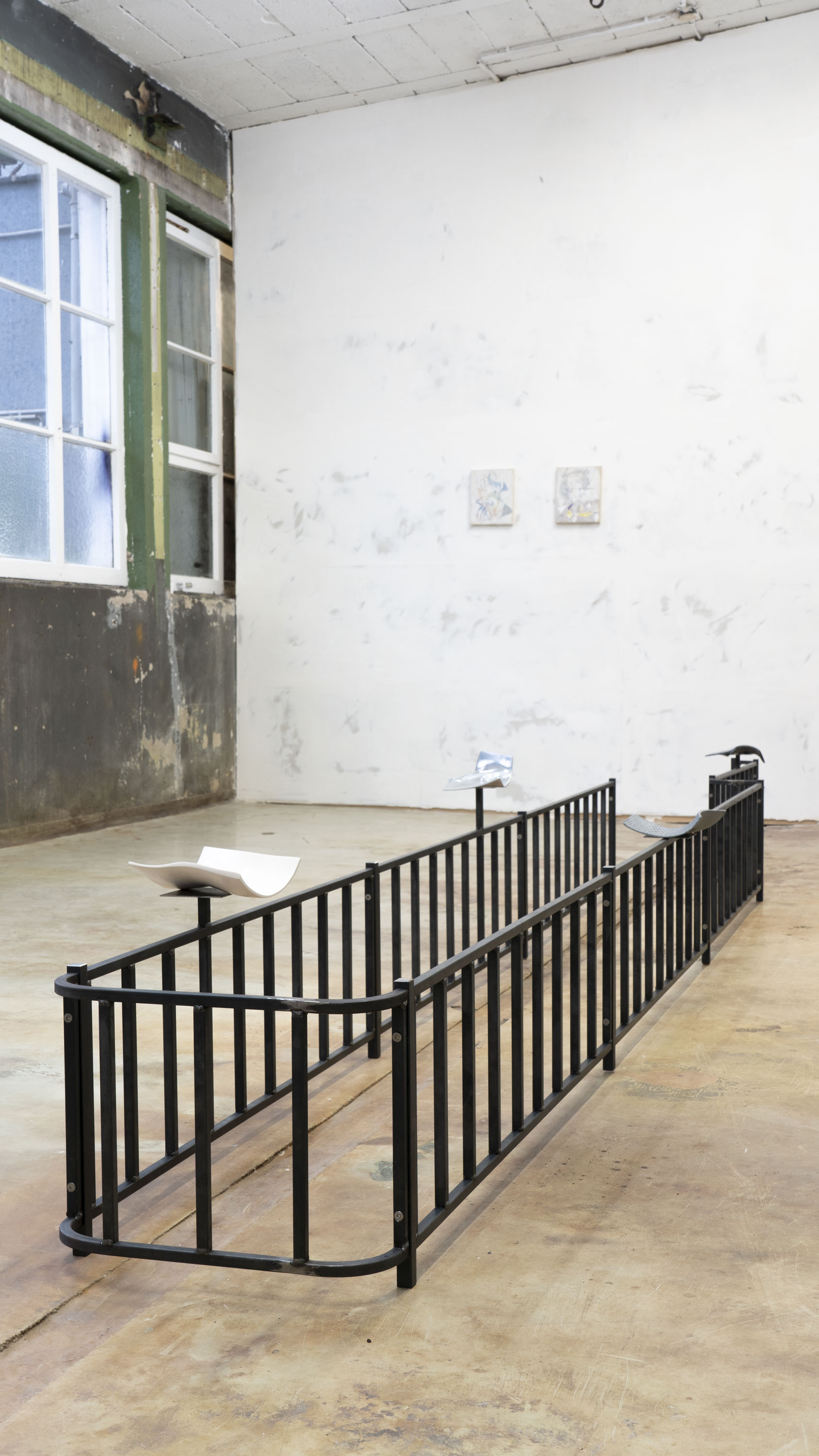 Kerstin von Gabain & Edin Zenun - Compliments 2021 - wieoftnoch wie oft noch Karlsruhe