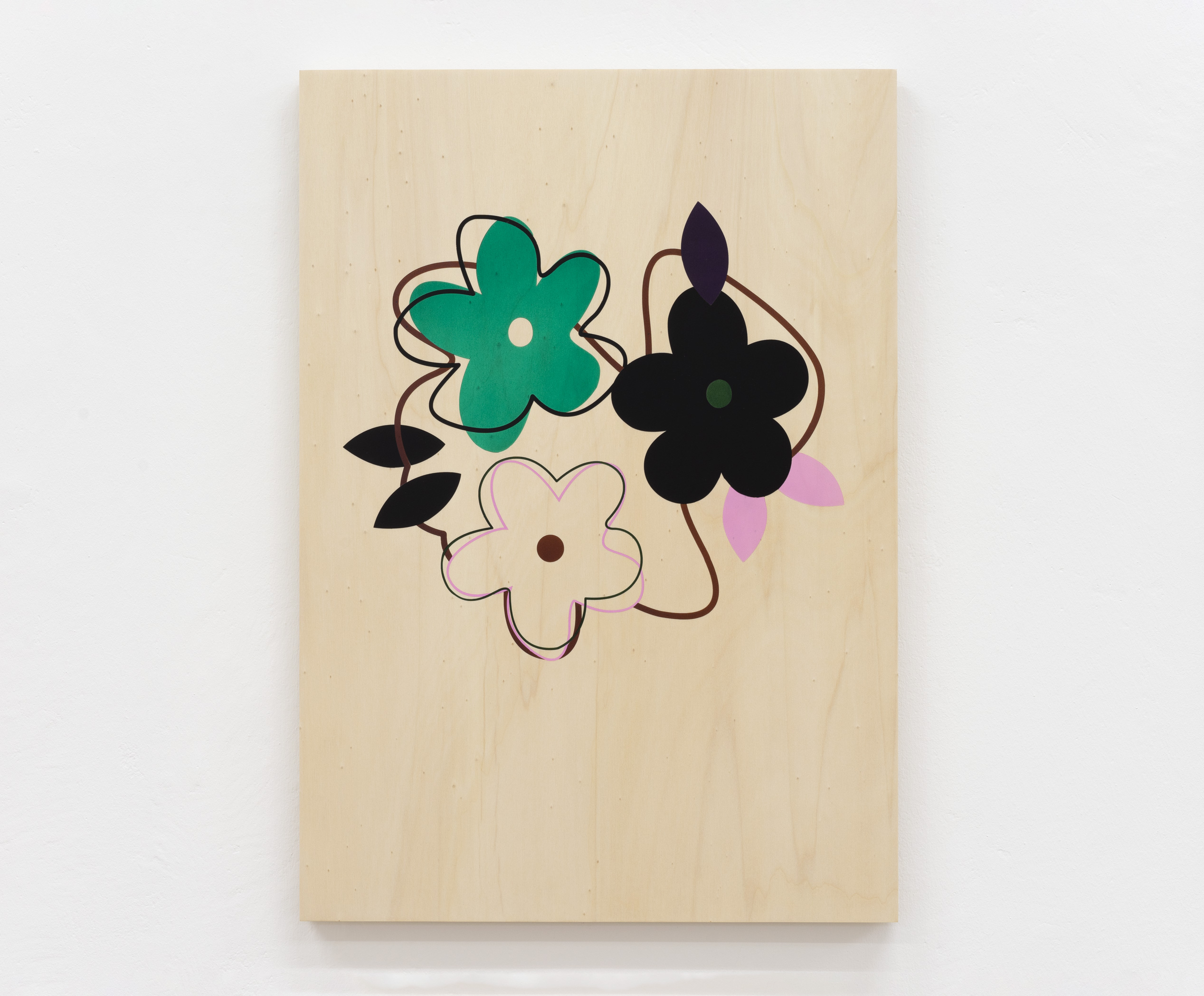 Noemie Bablet wieoftnoch Karlsruhe art Kunst