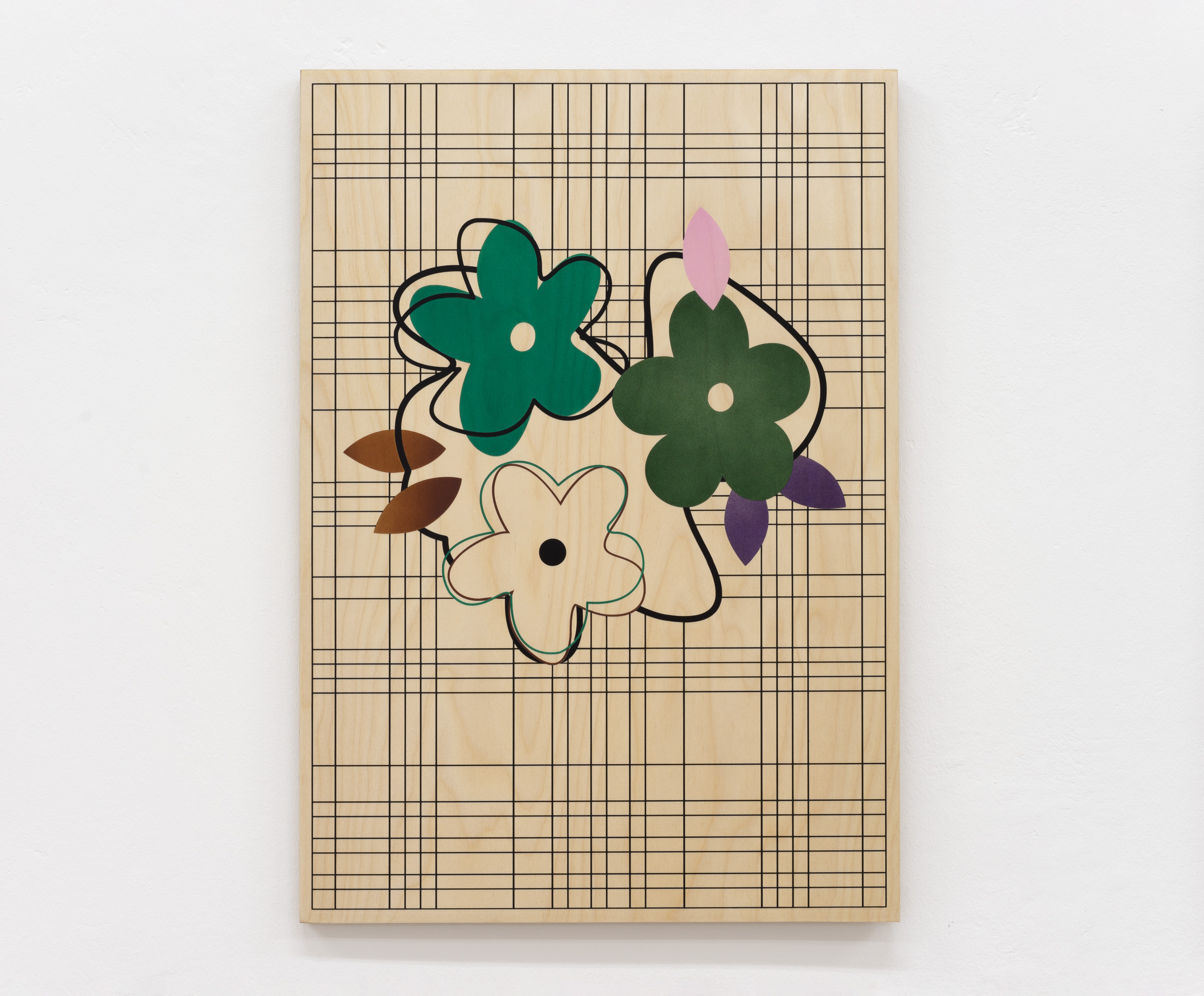 Noemie Bablet wieoftnoch Karlsruhe art Kunst