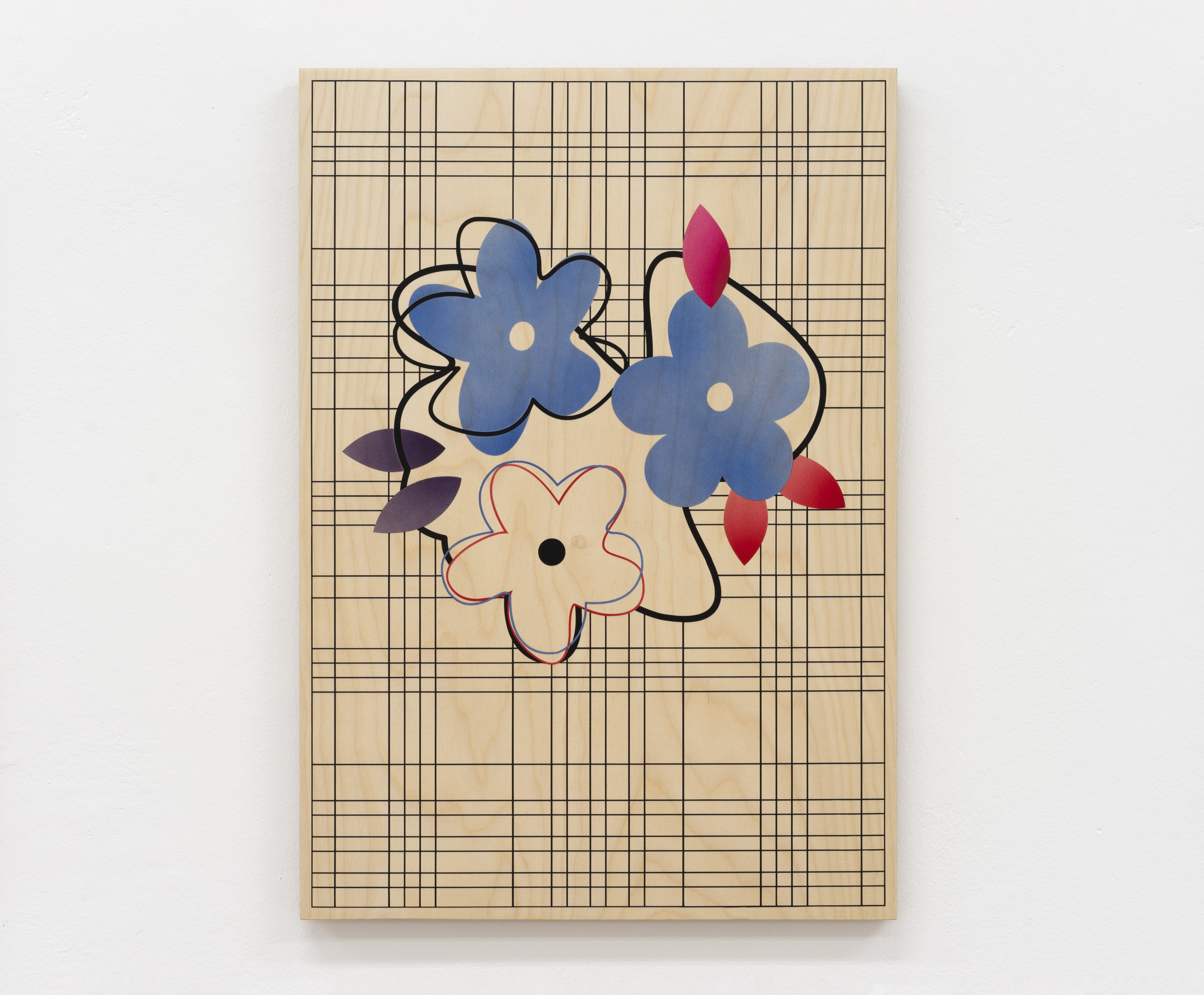 Noemie Bablet wieoftnoch Karlsruhe art Kunst