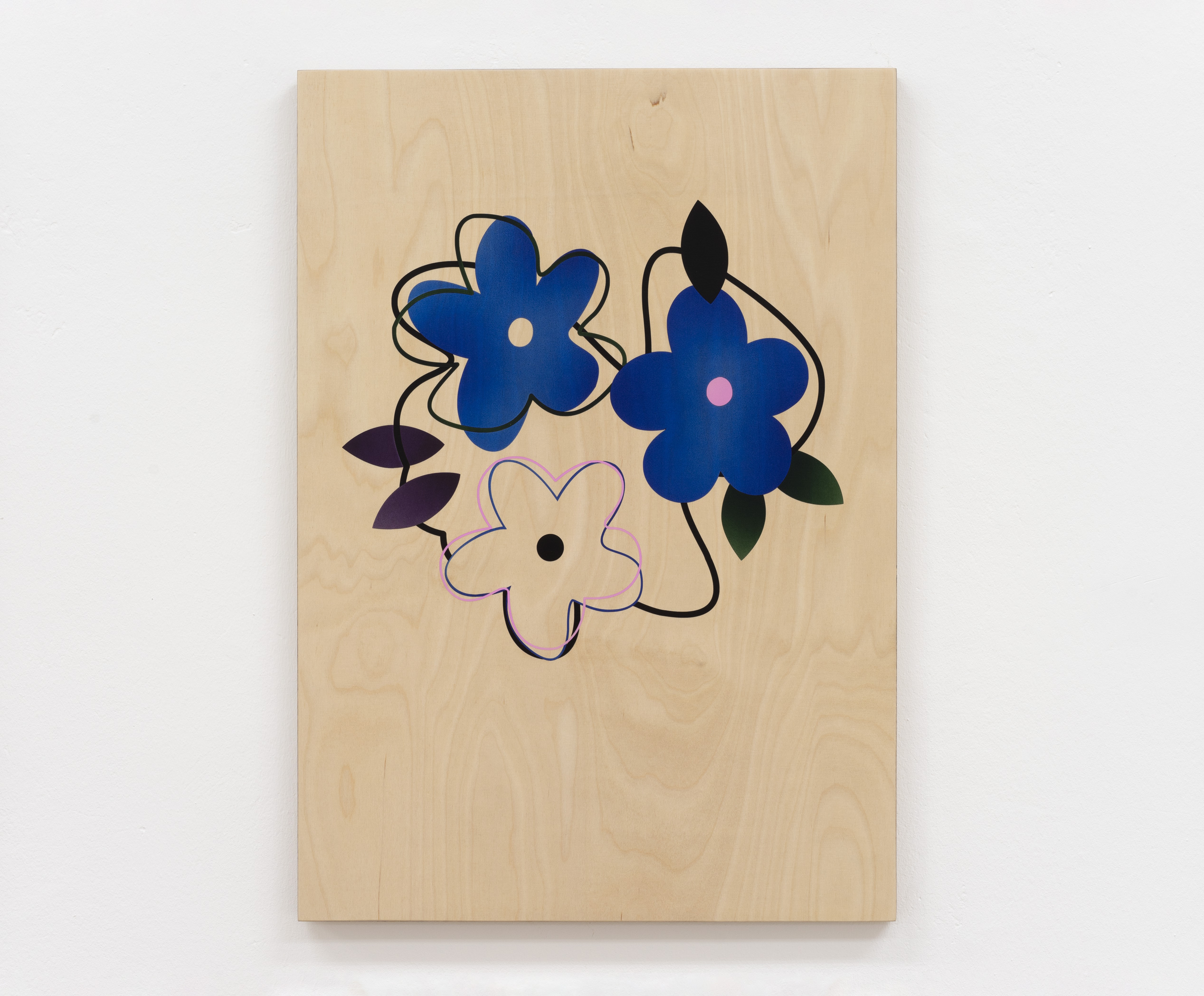 Noemie Bablet wieoftnoch Karlsruhe art Kunst