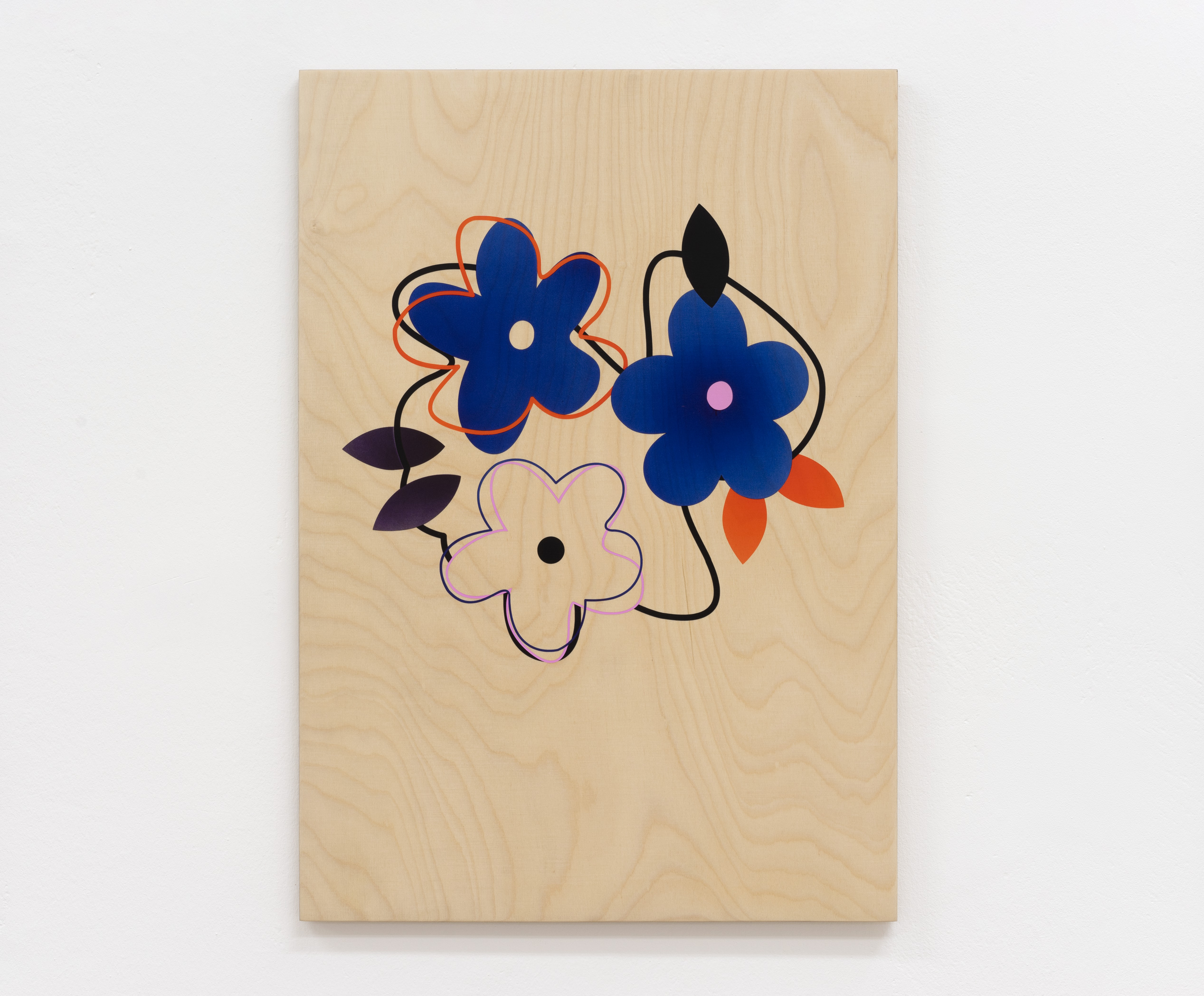 Noemie Bablet wieoftnoch Karlsruhe art Kunst