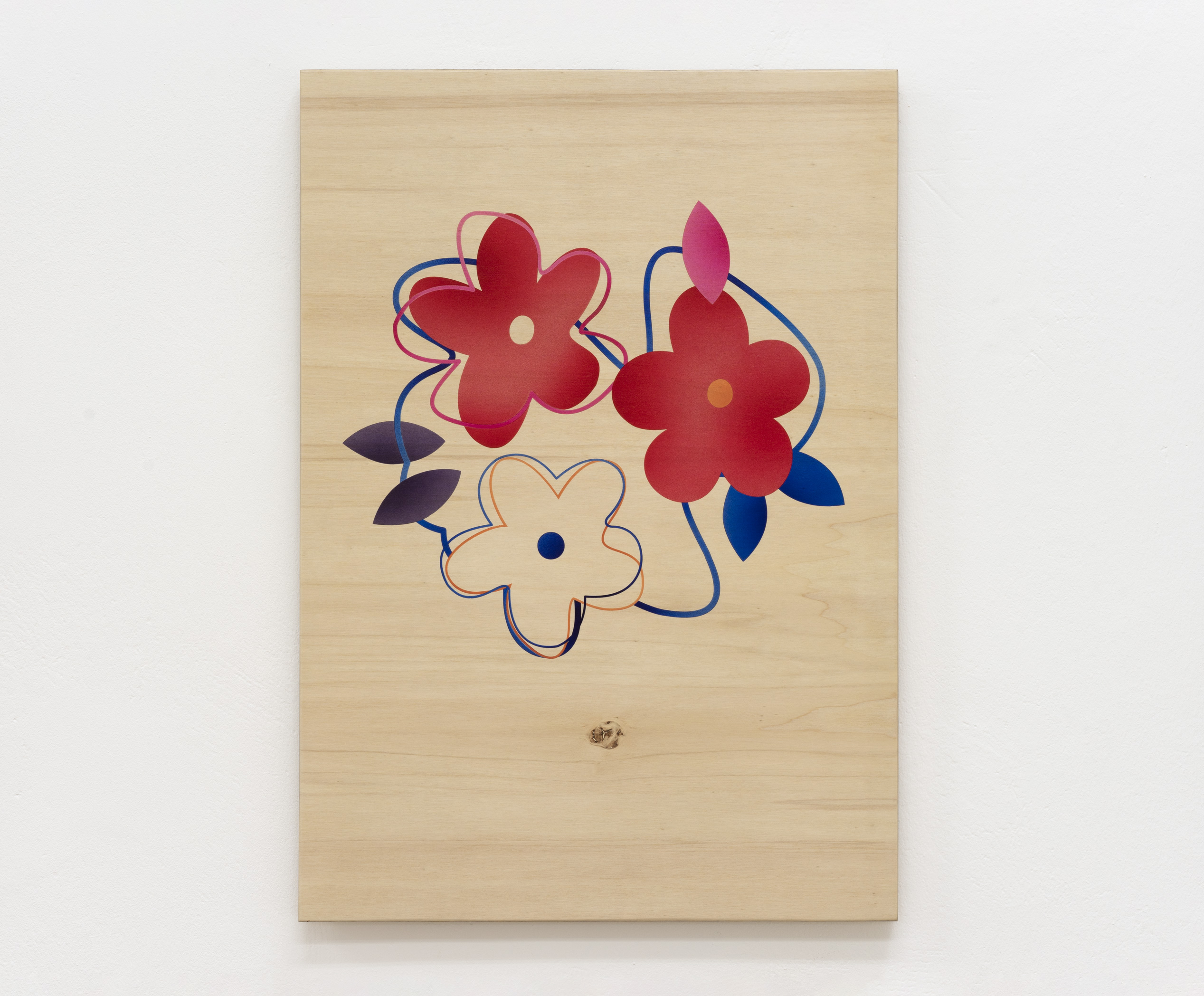 Noemie Bablet wieoftnoch Karlsruhe art Kunst