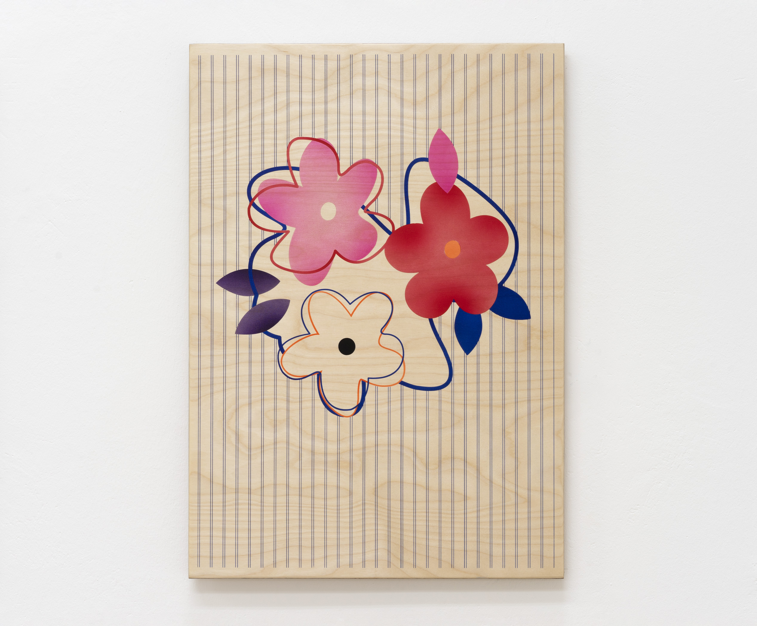 Noemie Bablet wieoftnoch Karlsruhe art Kunst