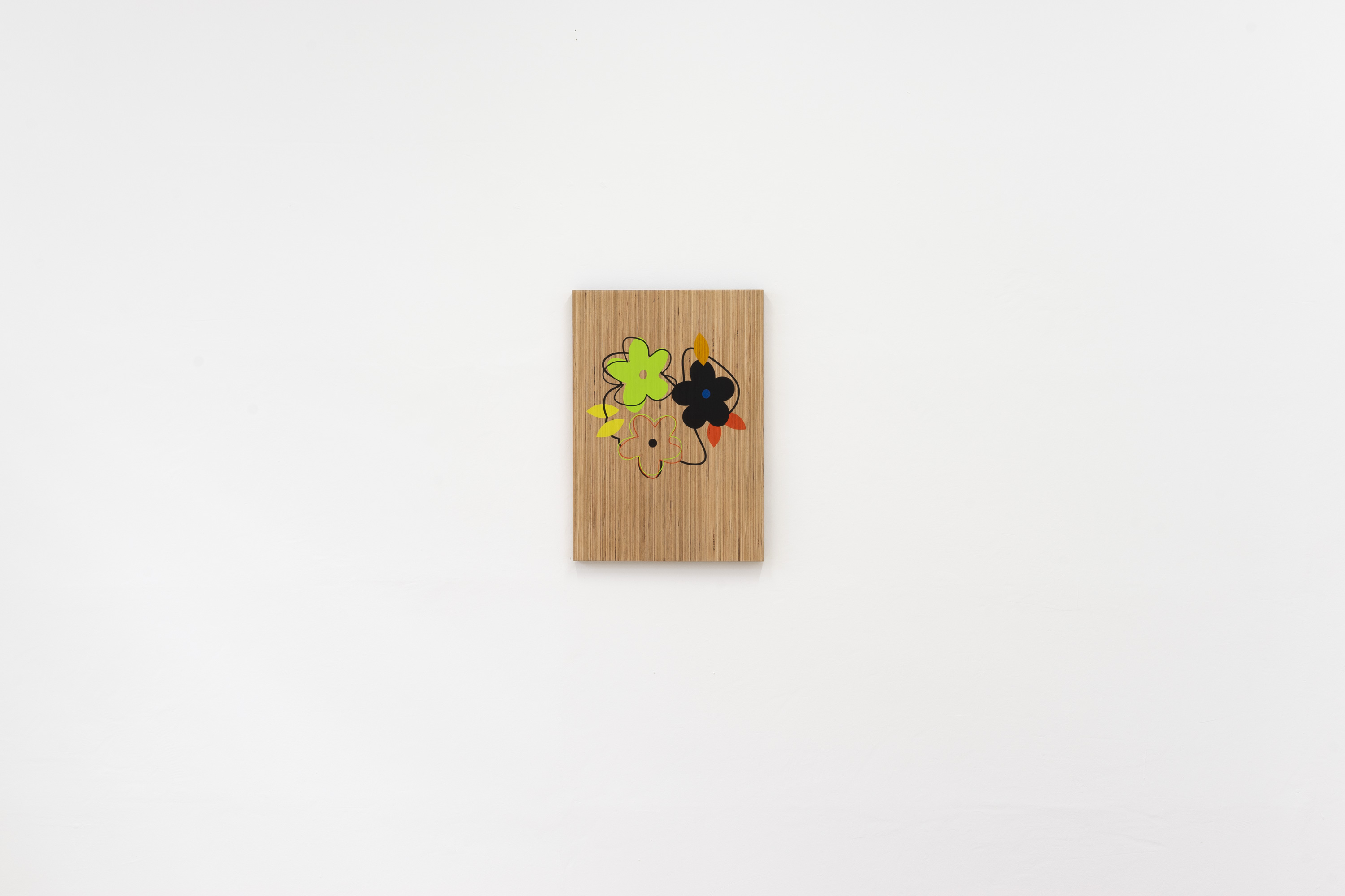 Noemie Bablet wieoftnoch Karlsruhe art Kunst
