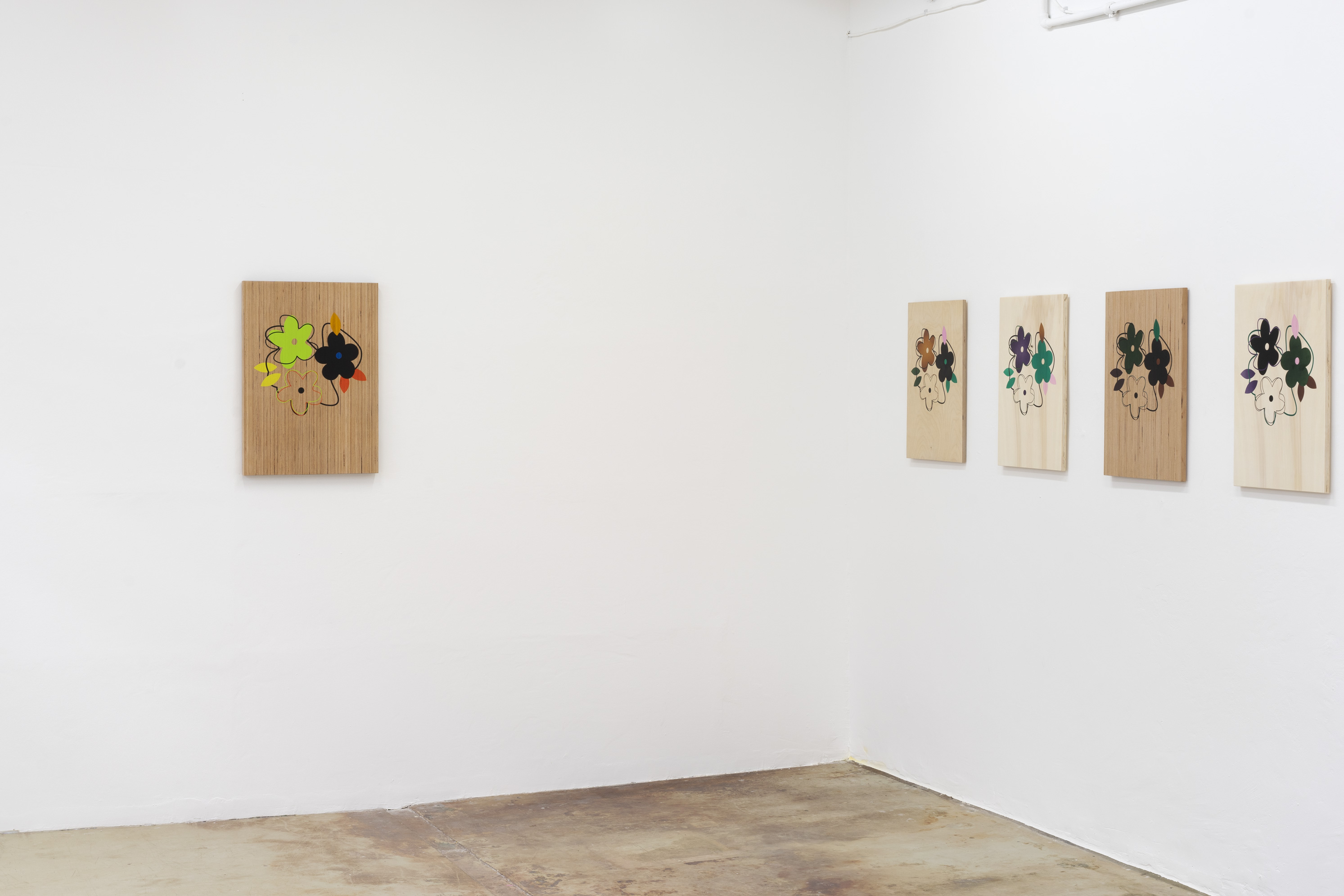 Noemie Bablet wieoftnoch Karlsruhe art Kunst