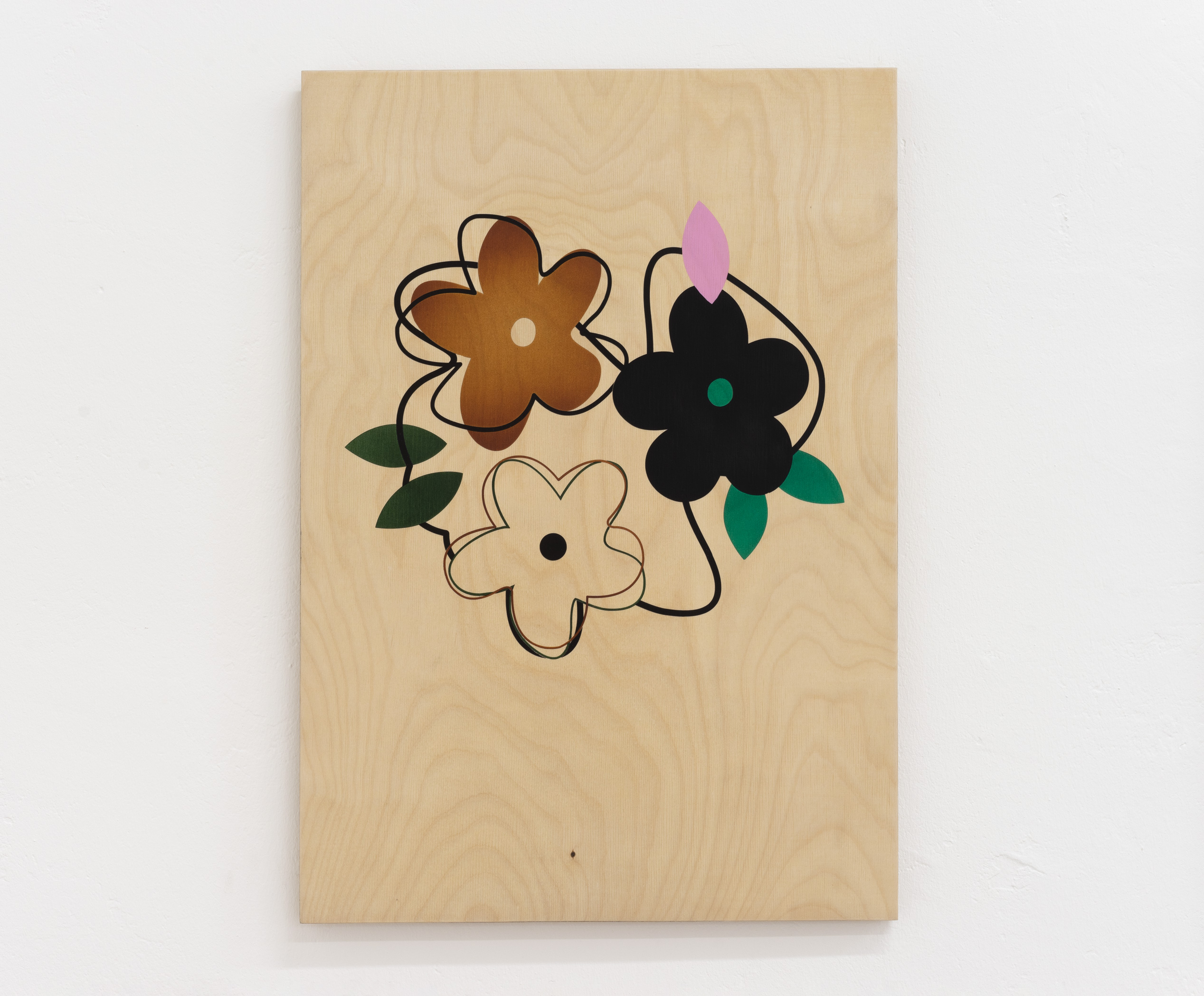 Noemie Bablet wieoftnoch Karlsruhe art Kunst