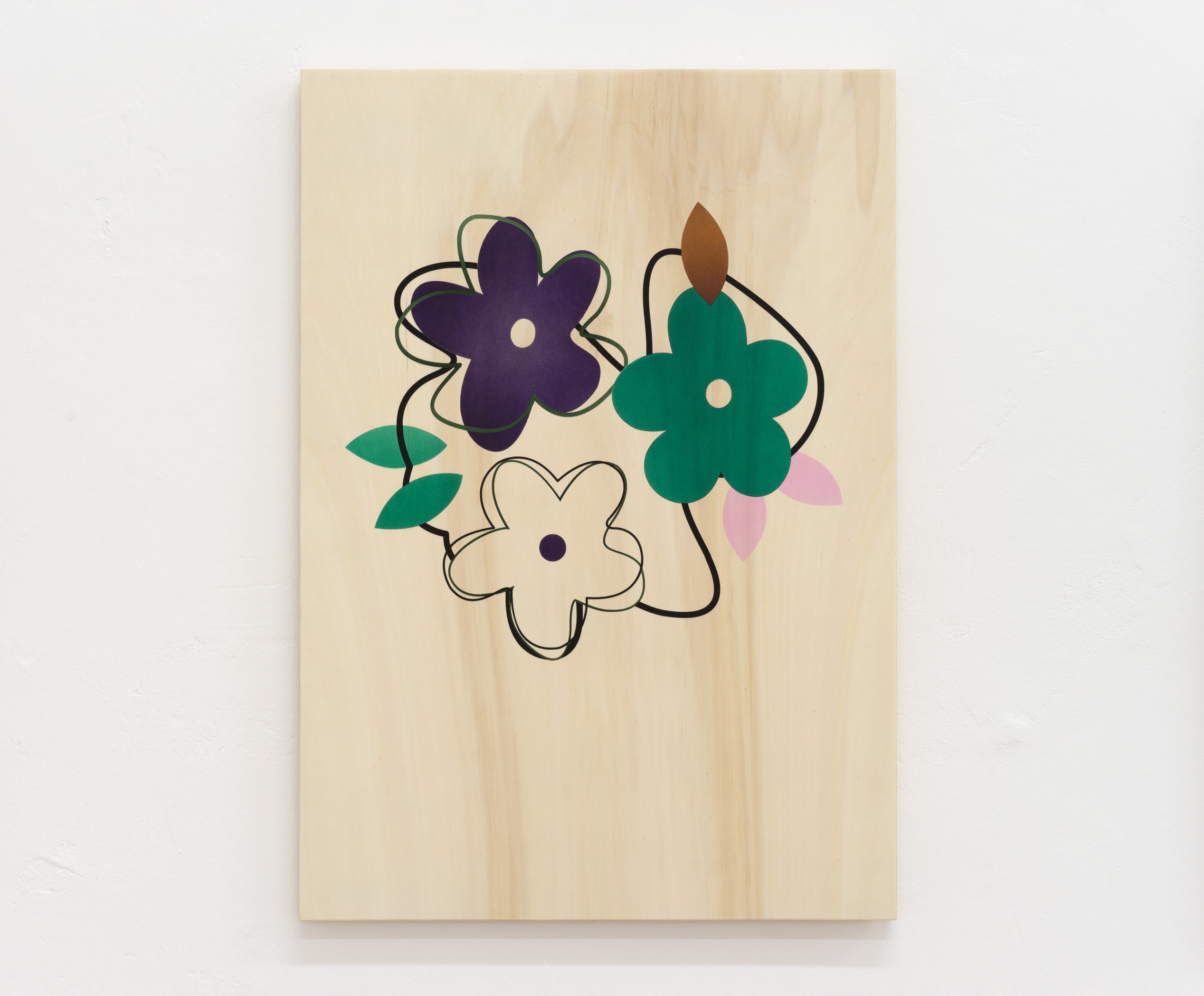 Noemie Bablet wieoftnoch Karlsruhe art Kunst