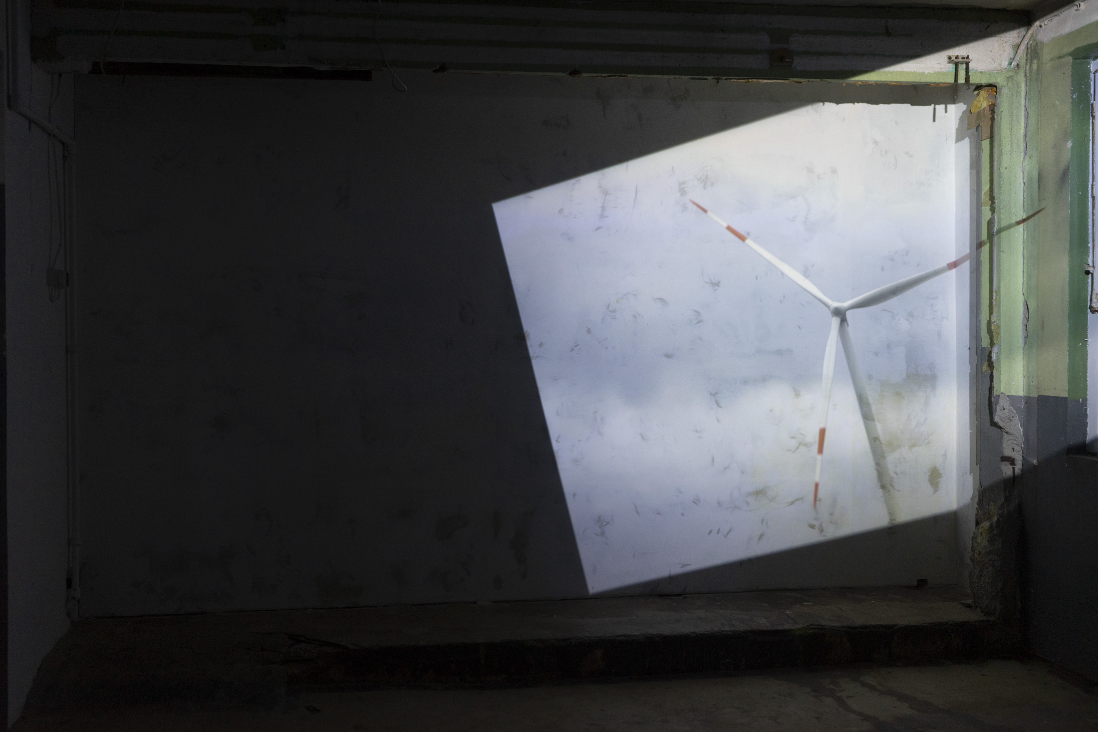 Swinda Oelke Paul F. Millet wieoftnoch wie oft noch Karlsruhe contemporary