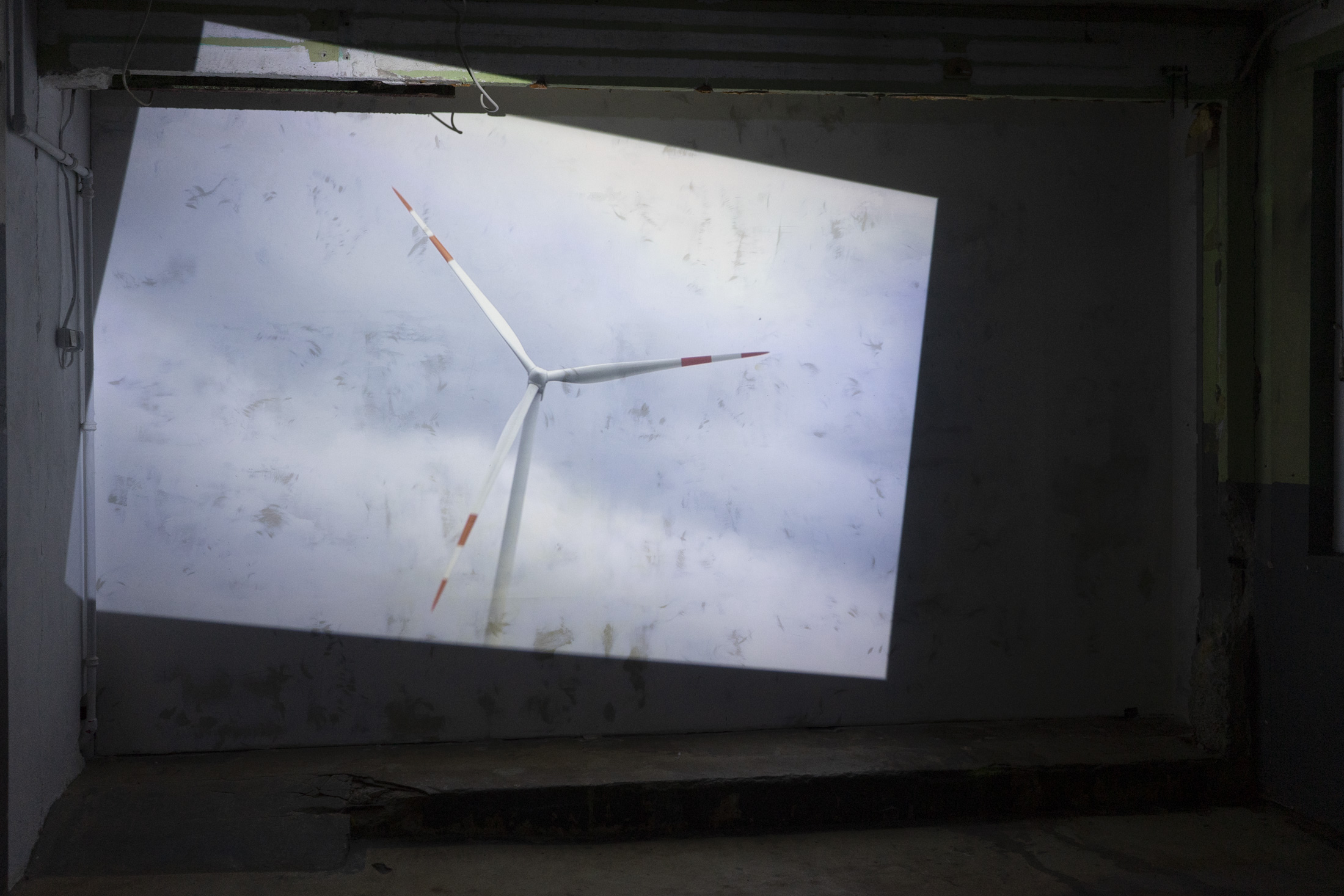 Swinda Oelke wieoftnoch wie oft noch Karlsruhe Exhibition