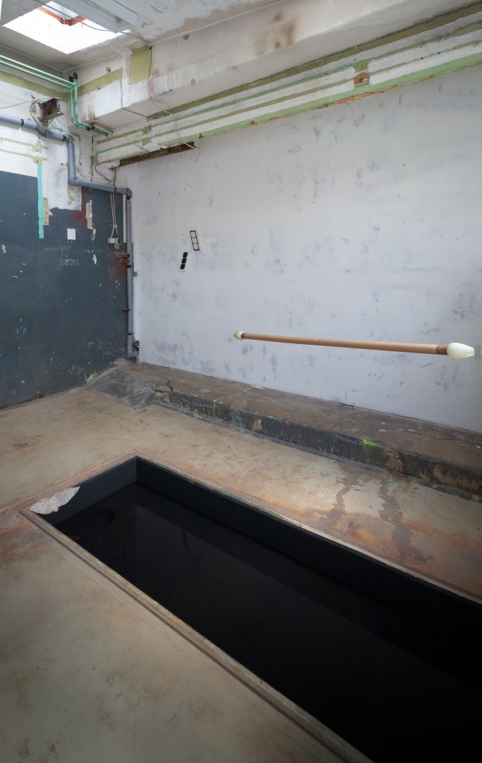 Nao Kikuchi Yvonne Roth Exhibitionview offspace art wieoftnoch 