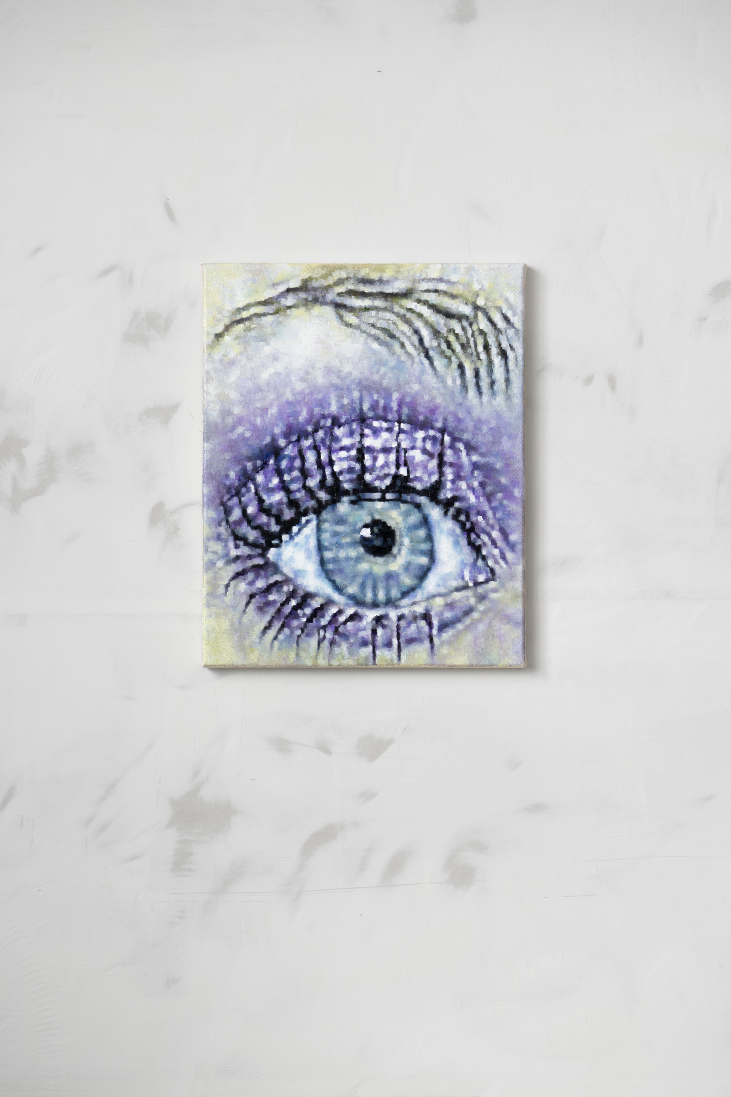 wieoftnoch wie oft noch groupshow art Kunst artist