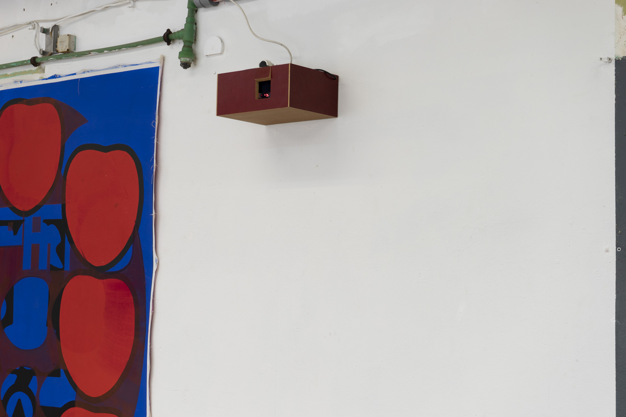 wieoftnoch wie oft noch groupshow art Kunst artist Karlsruhe Jonathan monk