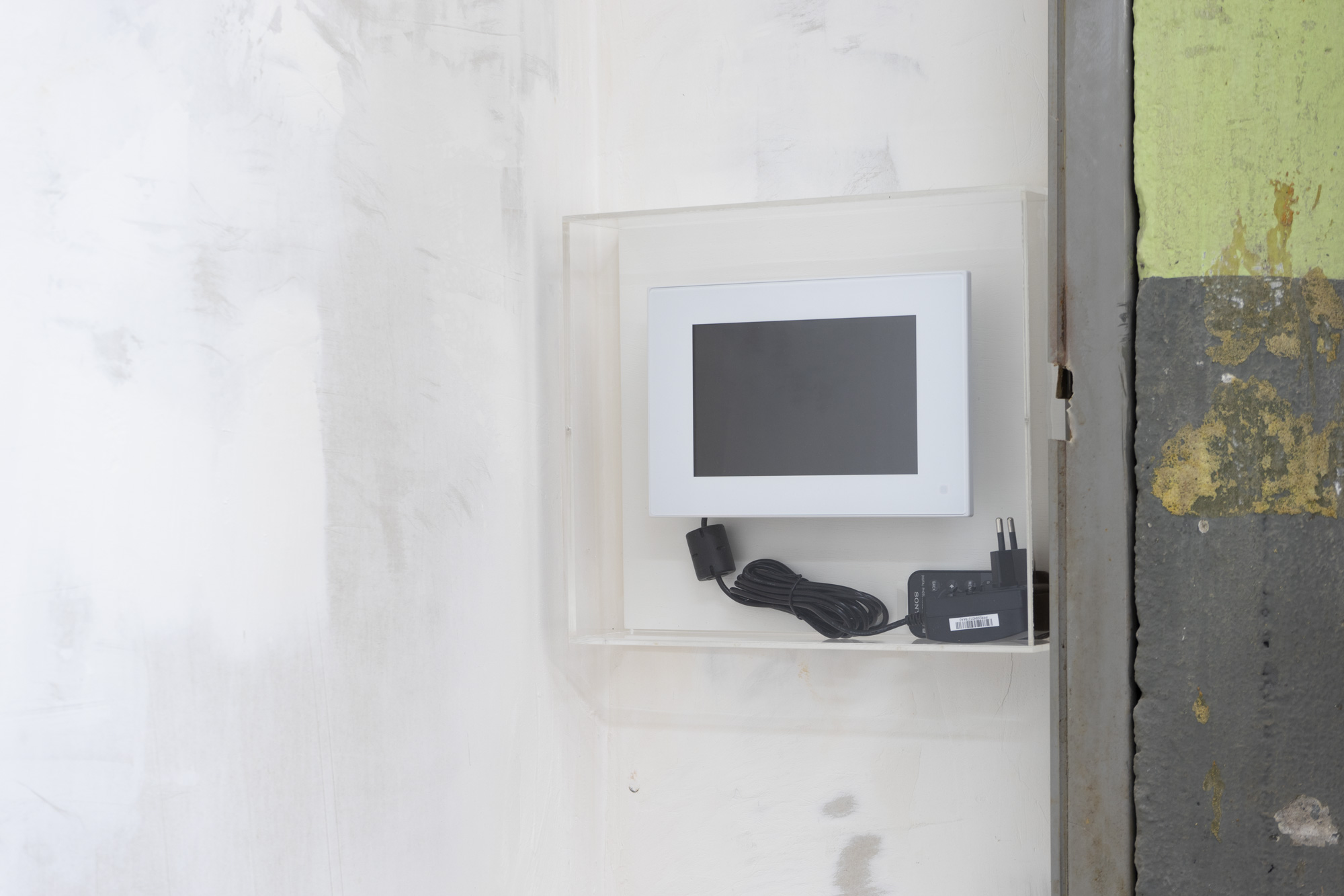 wieoftnoch wie oft noch groupshow art Kunst artist Karlsruhe Jonathan monk