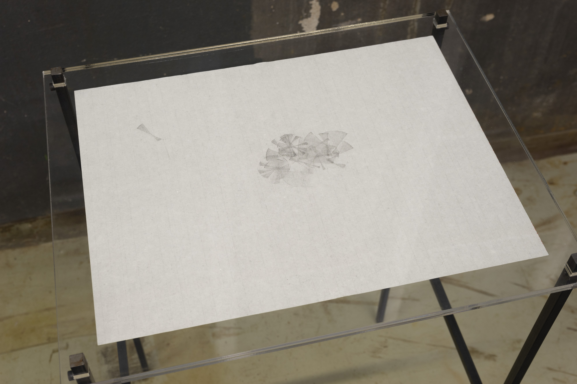wieoftnoch wie oft noch groupshow art Kunst artist Karlsruhe al Svoboda