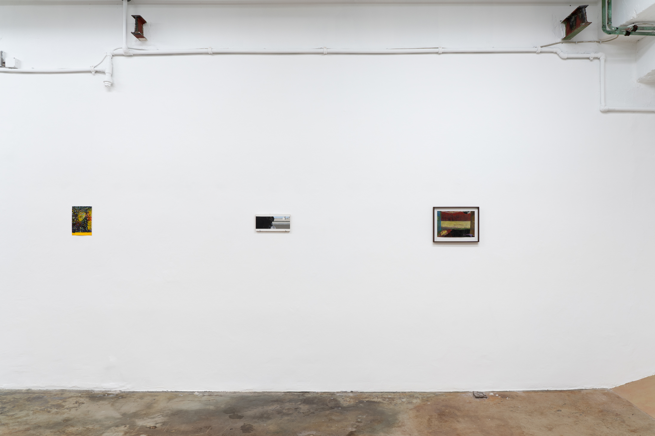 Ennui Paradiso Leonard Fendler-Moser Flora Fritz