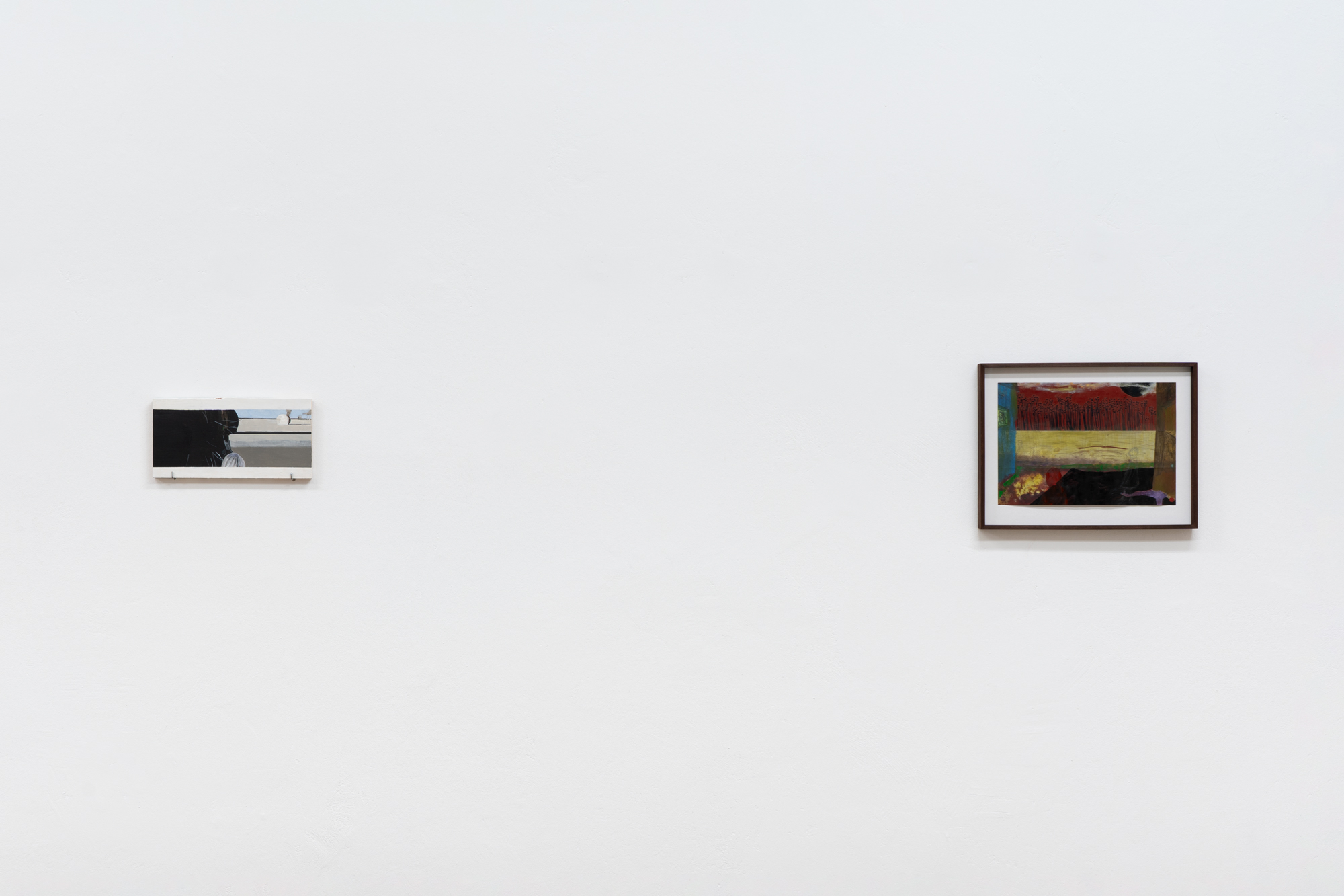 Ennui Paradiso Leonard Fendler-Moser Flora Fritz