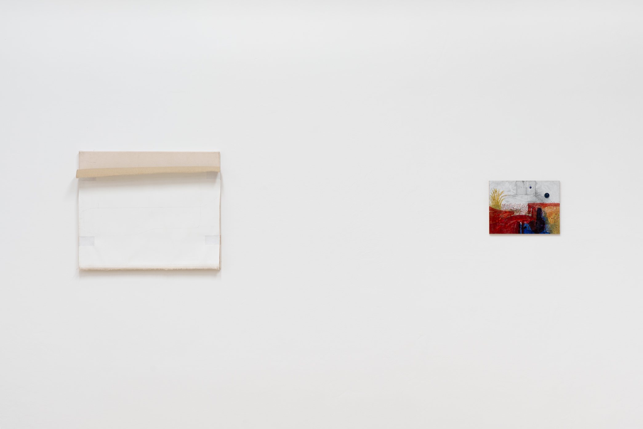 Ennui Paradiso Leonard Fendler-Moser Flora Fritz