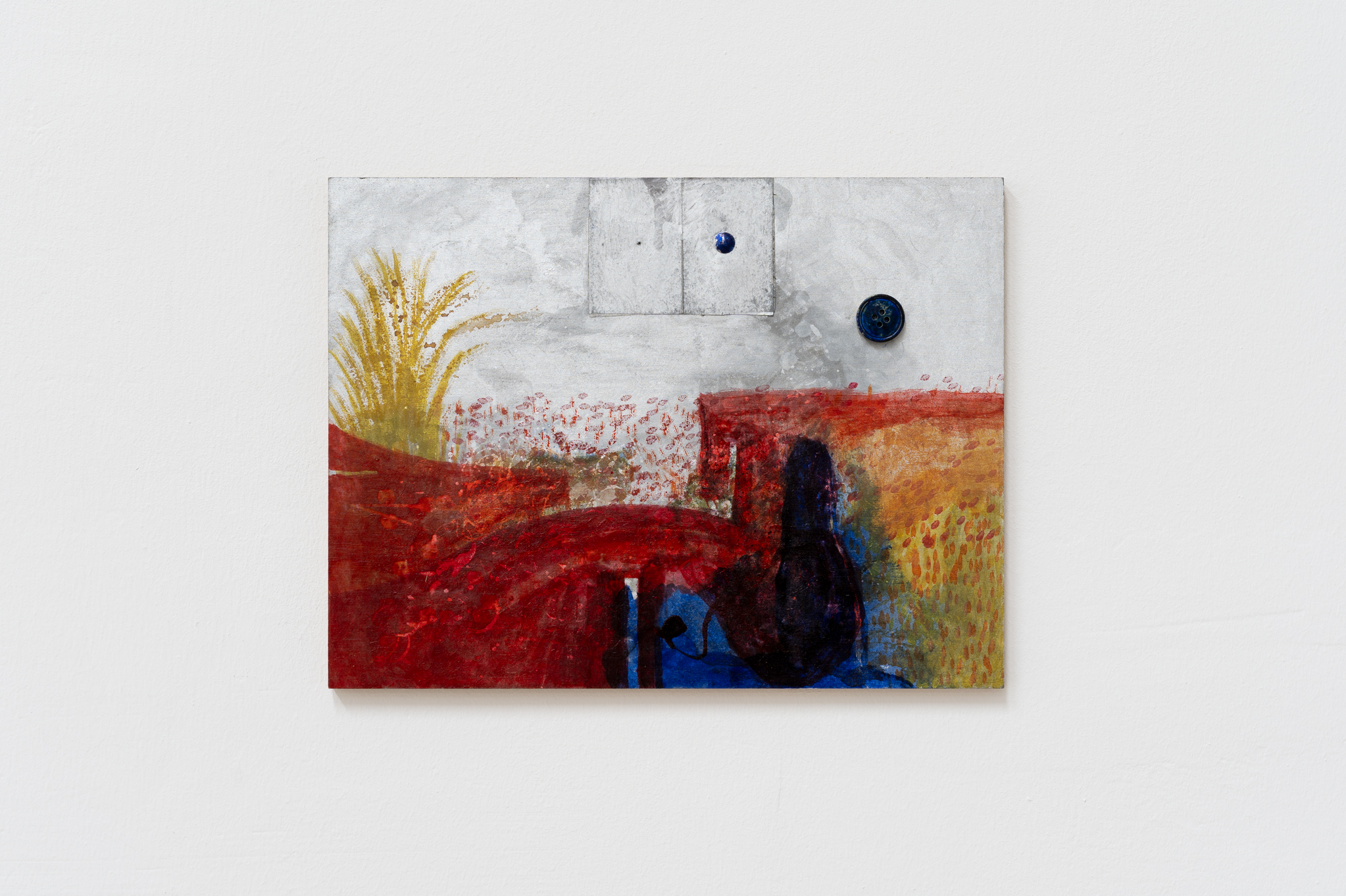 Ennui Paradiso Leonard Fendler-Moser