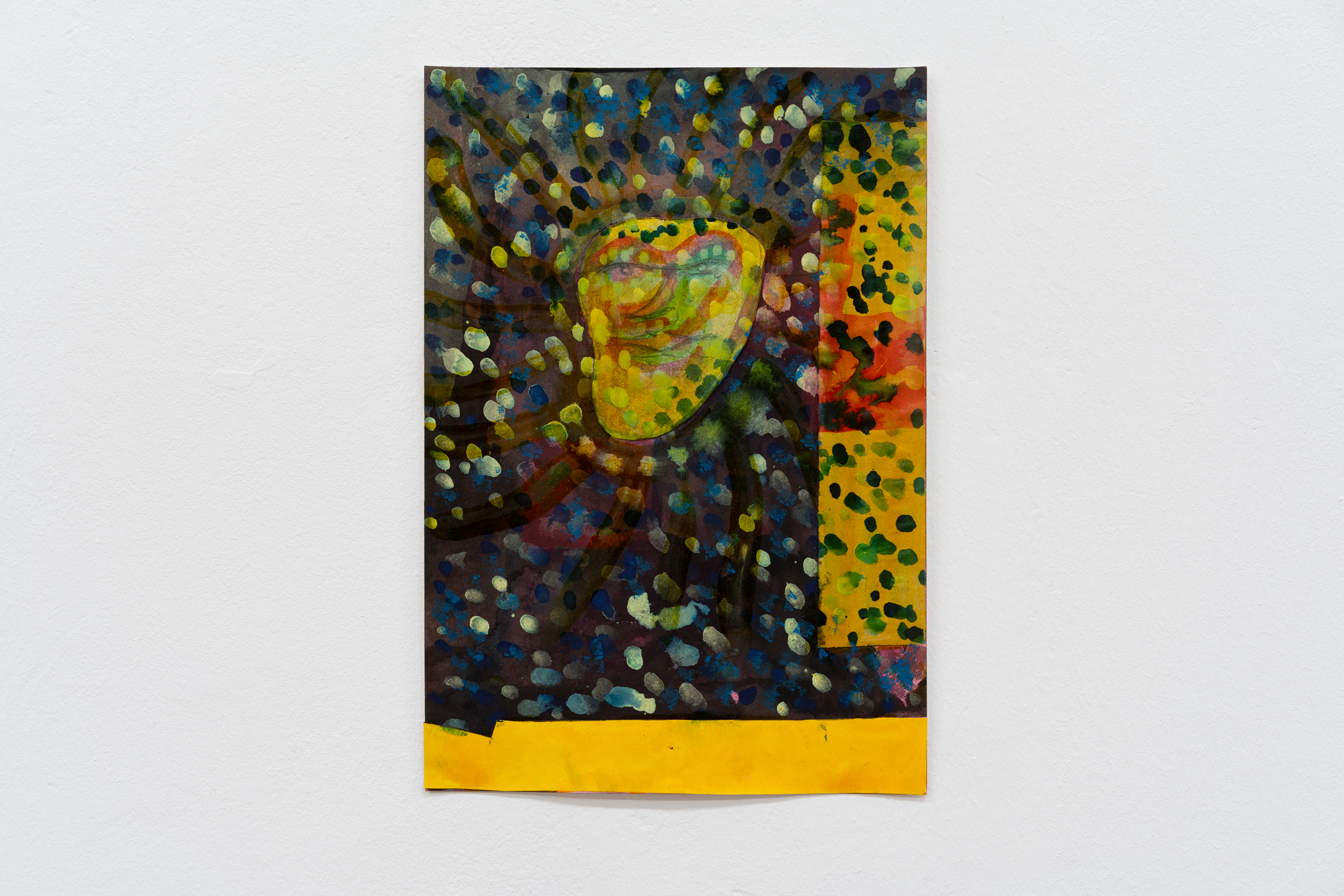 Ennui Paradiso Leonard Fendler-Moser