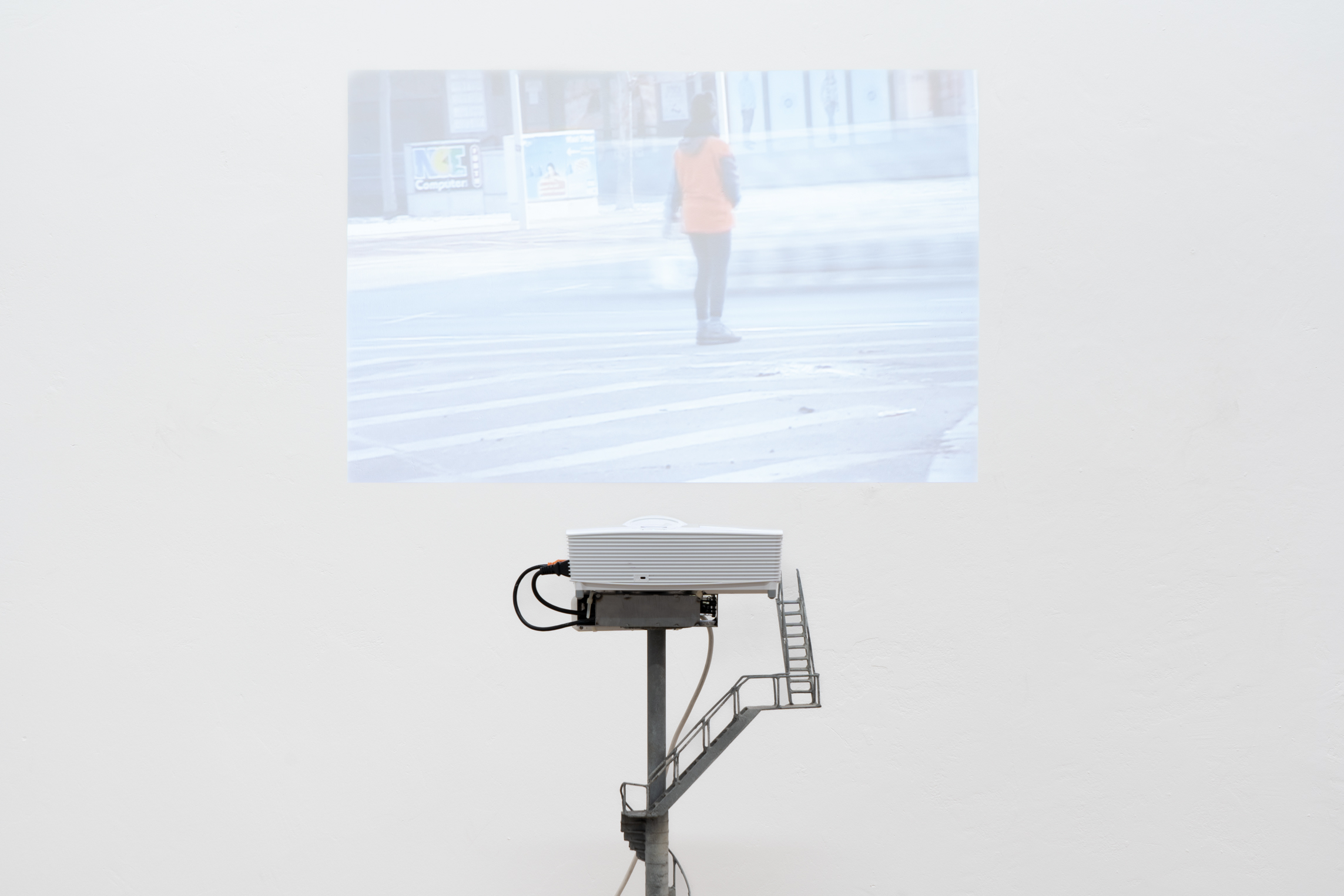 Ennui Paradiso Raphaela Vogel