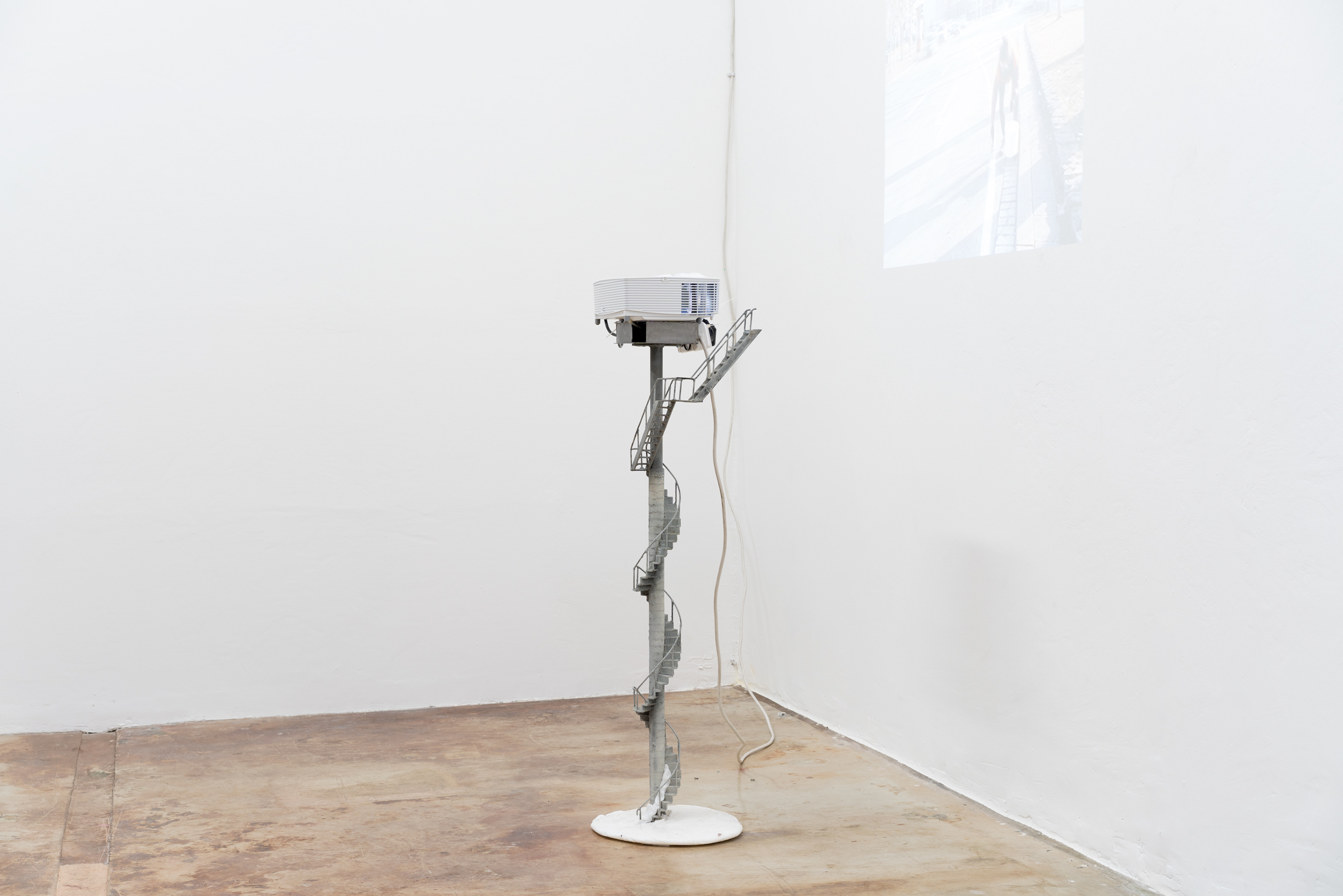 Ennui Paradiso Raphaela Vogel