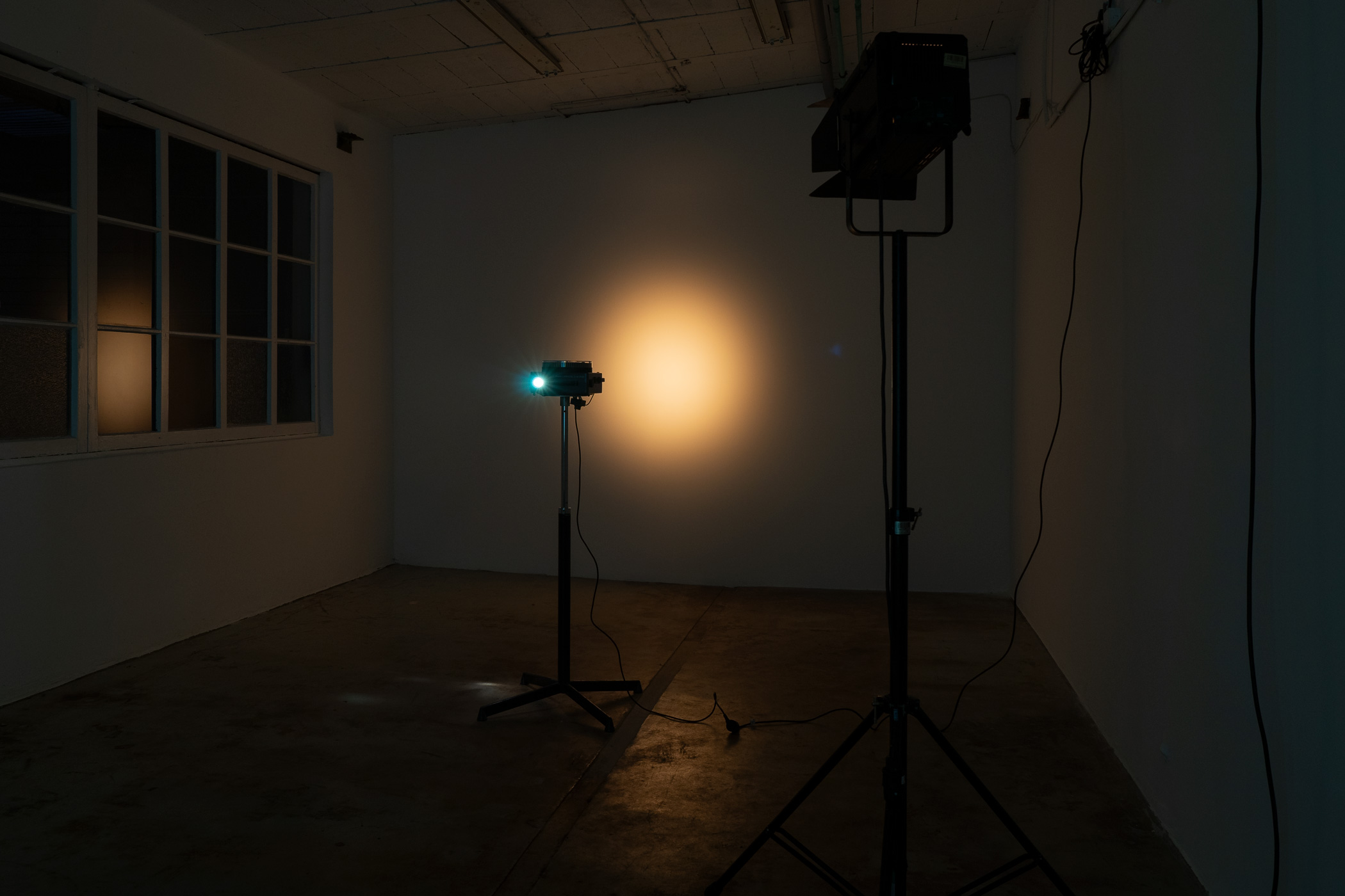 Marietta Mavrokordatou wieoftnoch wie oft noch Karlsruhe London art Kunst photography Fotografie Install Installation