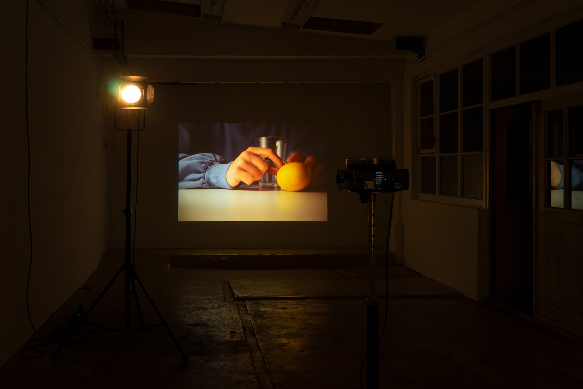 Marietta Mavrokordatou wieoftnoch wie oft noch Karlsruhe London art Kunst photography Fotografie Install Installation