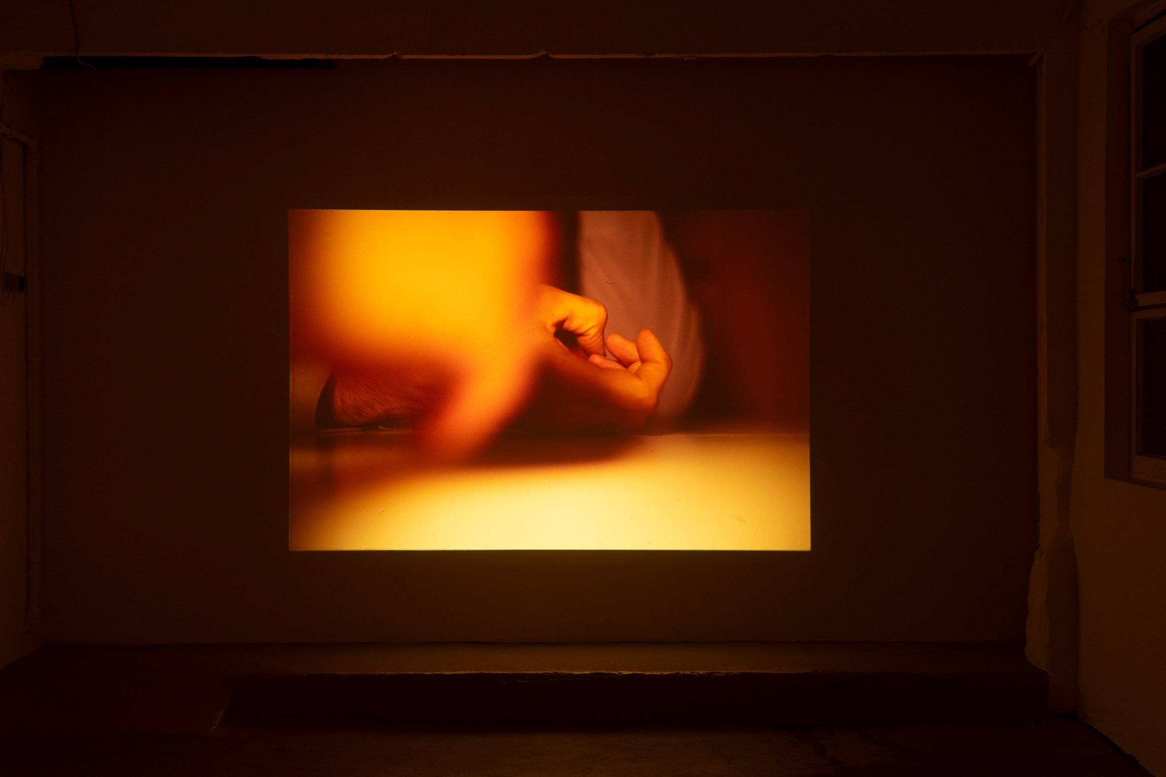 Marietta Mavrokordatou wieoftnoch wie oft noch Karlsruhe London art Kunst photography Fotografie Install Installation