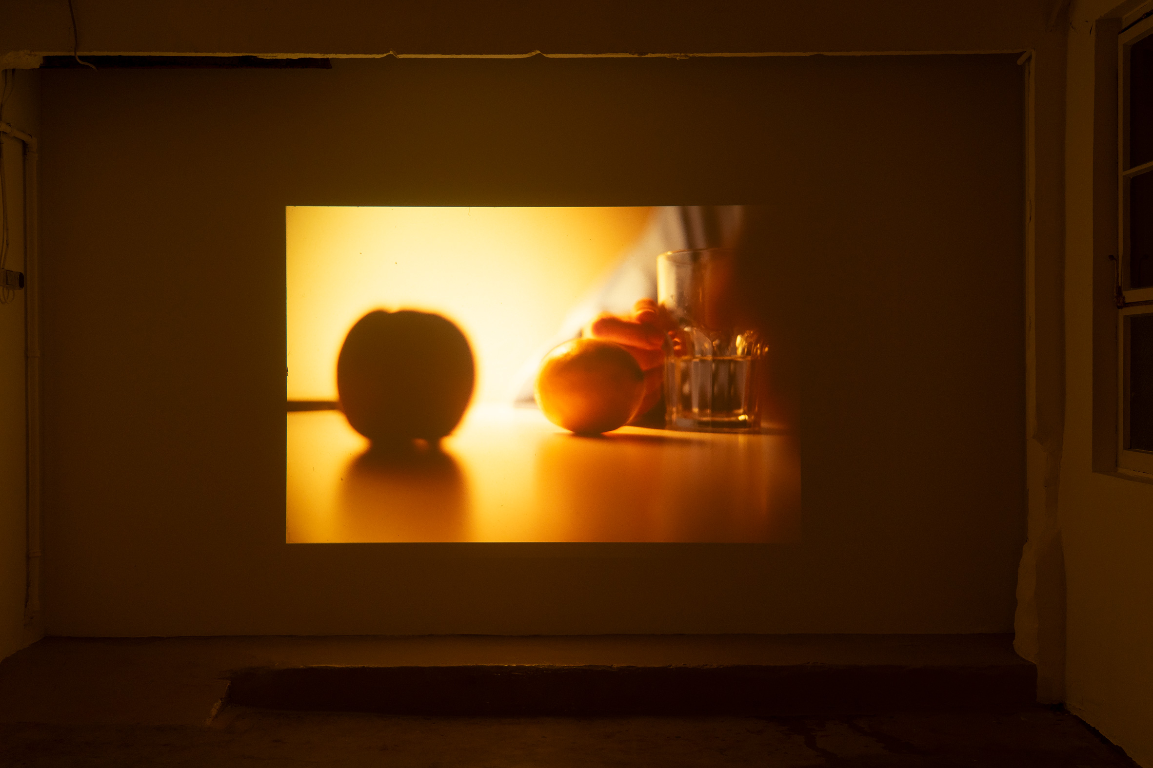 Marietta Mavrokordatou wieoftnoch wie oft noch Karlsruhe London art Kunst photography Fotografie Install Installation