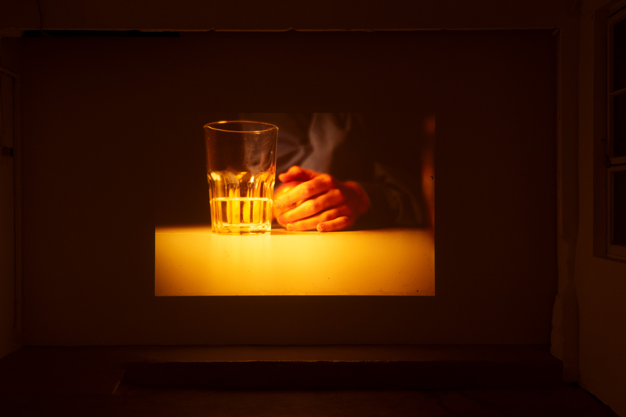 Marietta Mavrokordatou wieoftnoch wie oft noch Karlsruhe London art Kunst artist Künstlerin Foto Photo