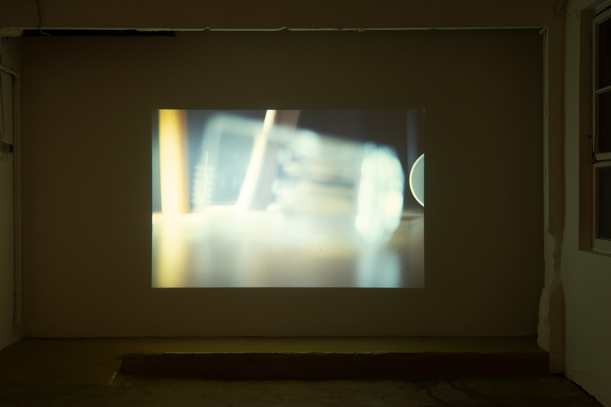 Marietta Mavrokordatou wieoftnoch wie oft noch Karlsruhe London art Kunst Inka Magazin April 2024